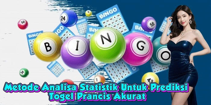Metode Analisa Statistik Untuk Prediksi Togel Prancis Akurat