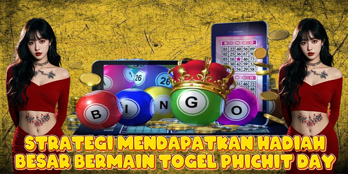 Cara Meraih Jackpot di Togel Bullseye Anti Rungkat
